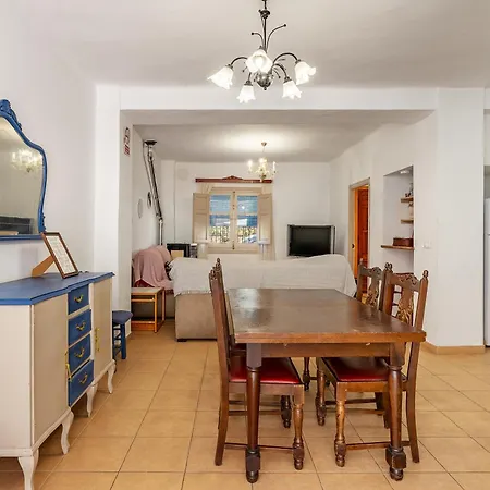 Casa Adriana Con Piscina *