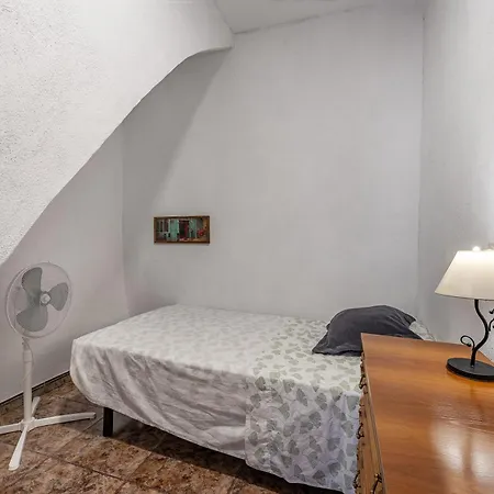 Casa Adriana Con Piscina Country house *