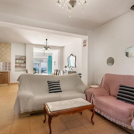 Country house Casa Adriana Con Piscina *