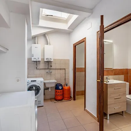 Casa Adriana Con Piscina Country house *