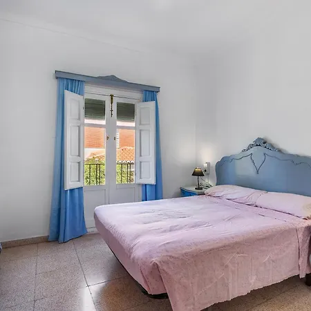 Casa Adriana Con Piscina Country house Murchas