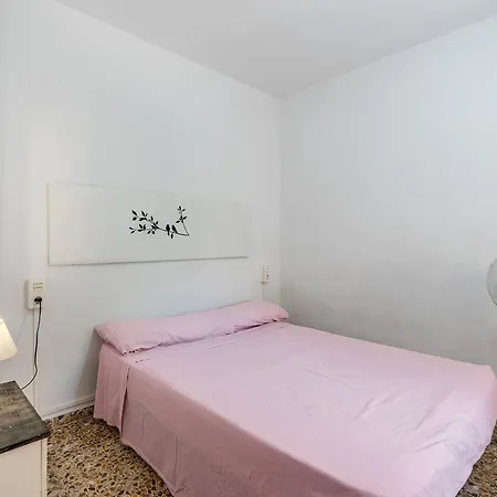 Casa Adriana Con Piscina * Murchas
