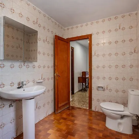 Casa Adriana Con Piscina *