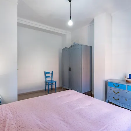 Casa Adriana Con Piscina Murchas