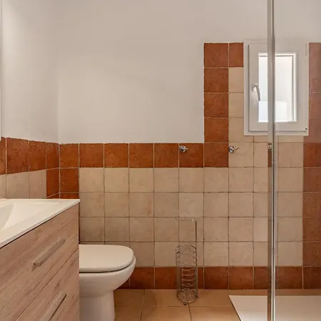 Casa Adriana Con Piscina Country house Murchas